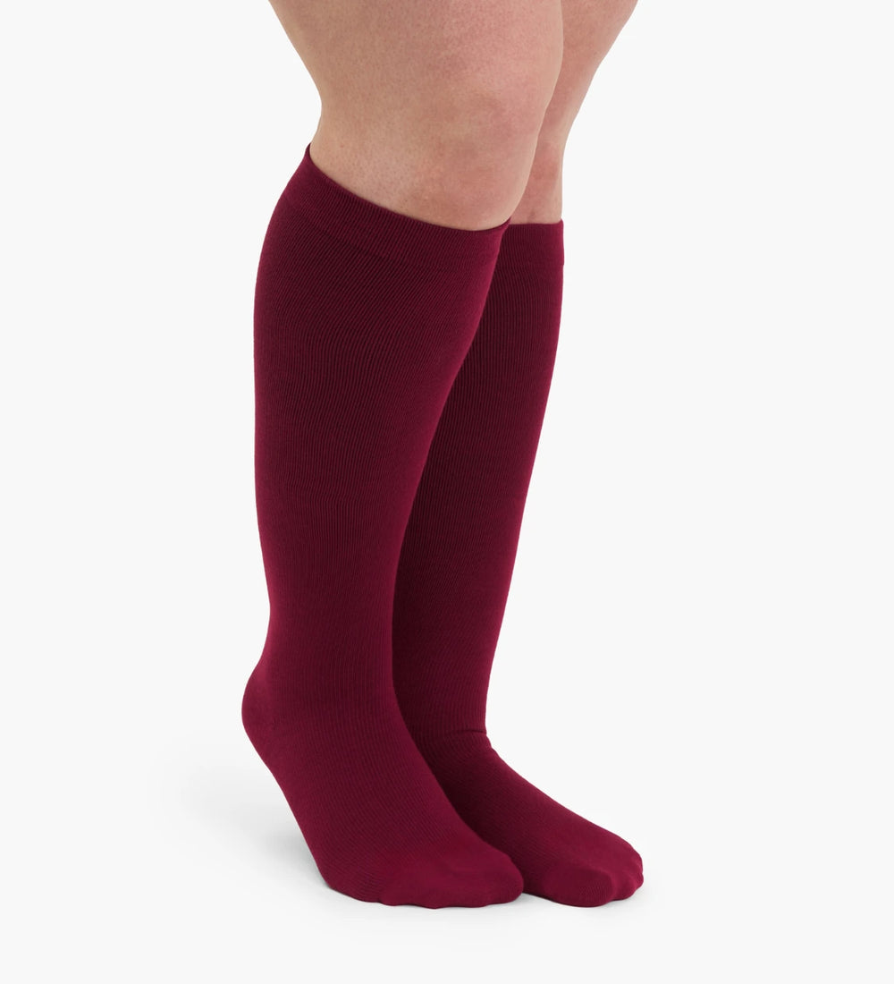 Vesolux™ Wide Compression Socks For Pain Relief