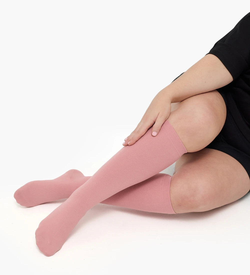 Vesolux™ Wide Compression Socks For Pain Relief